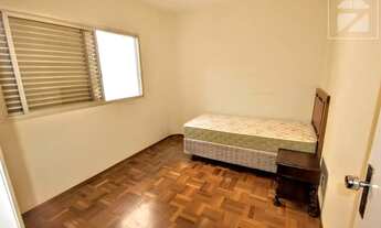 Imagem 5: Apartamento à venda com 100 m², 2 quartos 1 vaga em Cambuí, Campinas