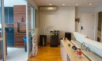 Imagem 5: Apartamento à venda em Perdizes com 3 suítes e 3 vagas