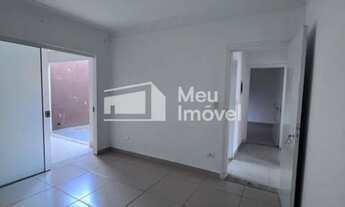 Imagem 7: Fabc- CASA TÉRREA 3 DORMITÓRIOS (1 SUÍTE) 150m² PARQUE INDUSTRIAL ZONA SUL SÃO JOSÉ DO