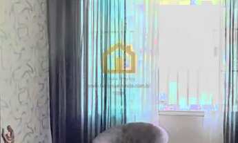 Imagem 2: Casa Triplex Bem Conservada Fino acabamento - Vila São Jorge - Santos/SP