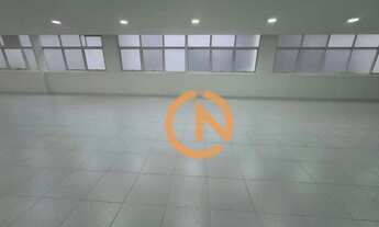 Imagem 7: Conjunto Comercial de Alto Padrão na Região da Avenida Paulista