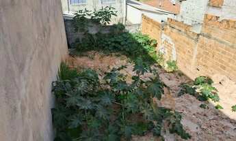 Imagem 5: Terreno à venda, 125 m² por R$ 120.000,00 - Loteamento Residencial Novo Mundo - Campinas/S