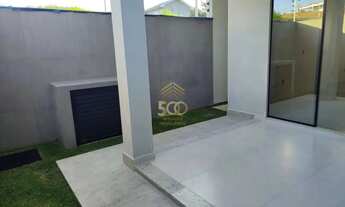 Imagem 3: Residencial Sobrado - Venda - 204,40 (M²) de Área Total - de Área Privativa - 565.000,00