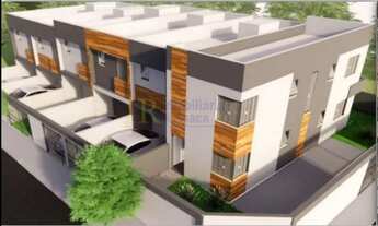 Imagem: CASA GEMINADA DUPLEX