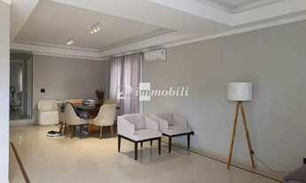 Imagem 6: Condomínio SPII 4 Suítes e Piscina em Condições de Pagamento Imperdíveis R$ 2.865.000,00