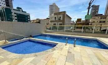 Imagem: Apartamento 2 Suítes com vista mar à Venda