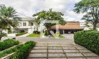 Imagem 5: Casa à Venda - Alphaville, 4 Quartos, 540 m2