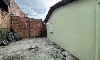 Imagem 7: VENDO CASA NA COHAB ANIL - PRÓX AO ADVENTISTA