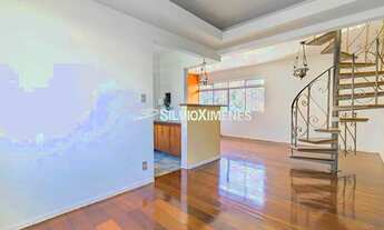 Imagem 4: Residencial Cobertura no Santo Antônio com 220,00 (M²), 4 quartos e 1 vagas para Venda