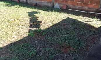 Imagem 2: Terreno com uma casa