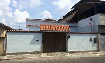 Imagem: Excelente Casa no Centro de Mesquita