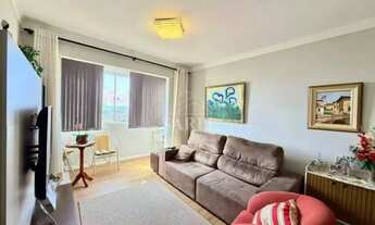 Imagem 5: Apartamento, com 3 dormitórios, com elevador, de 76 m² Barreiros - São José