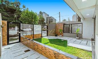 Imagem: Excelente Studio Mobiliado e Equipado no