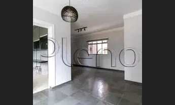 Imagem 6: Apartamento à venda em Campinas, Cambuí, com 3 quartos, com 102 m², Edifício Silvia Fernan