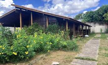 Imagem 4: CASA RUSTICA - Jardim Paula 1, ao lado Parque berneck