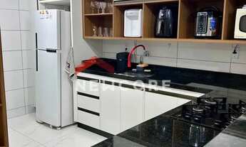 Imagem 7: Apartamento em Rua Presidente Arthur Bernardes - Bessa - João Pessoa/PB