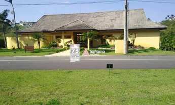 Imagem 2: Venda de Terreno no Condomínio Santa Barbara no Bairro Tapanhão, Jambeiro/SP