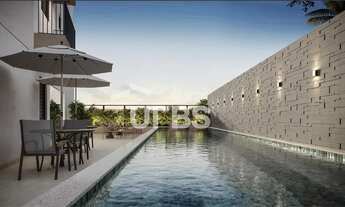 Imagem 4: Viverde Areião - Apartamento 2 quartos, sendo 2 suítes