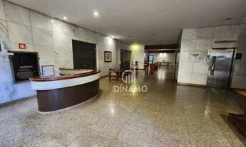 Imagem 2: Apartamento à venda, 158,74 m² - Centro - Ribeirão Preto/SP