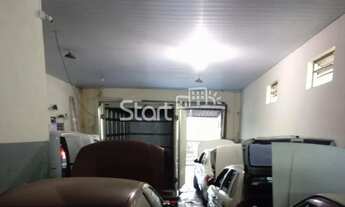 Imagem 5: Galpão - Vila Industrial - Campinas