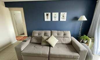 Imagem 4: Apartamento em Avenida Doutor Timóteo Penteado - Vila São Judas Tadeu - Guarulhos/SP