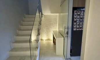 Imagem 6: IMÓVEL À VENDA ALTO PADRÃO NO VILLA FIRENZE - COQUEIRO - 4 SUÍTES