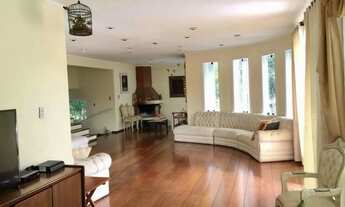 Imagem 4: Casa de condomínio em Beco da Água Fria - Granja Viana - Cotia/SP