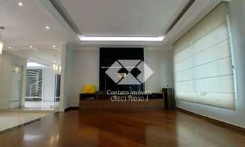 Imagem 6: Casa RES. NARDINI, 3 dorm (1 suíte), 4 vagas - 300m2, Americana /SP