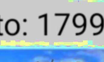 Imagem 3: Chácara c/Usina Fotovoltaica homologada