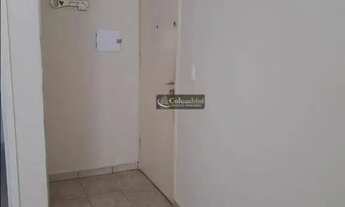 Imagem 4: Kitnet com 1 dormitório para alugar, 50 m² - Cerâmica - São Caetano do Sul/SP