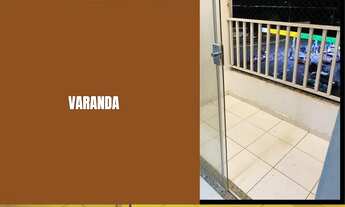 Imagem 5: Aluga-se apartamento (Mobiliado) no Condomínio Morada Real em Petrolina-PE