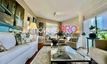 Imagem 3: Cobertura duplex 230mts 3 suítes e 3 vagas