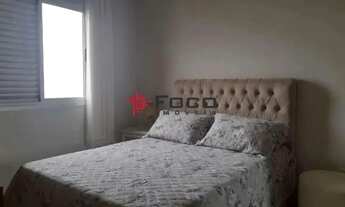 Imagem 4: Apartamento Edifício Colinas de São José / Jardim das Colinas / 03 Dormitórios / 01 Suíte