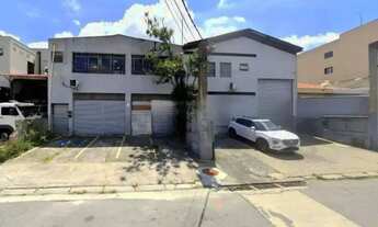 Imagem: Galpão para aluguar com 800 metros quadrados