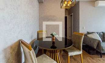 Imagem 6: Apartamento à Venda - Bela Vista, 2 Quartos, 66 m2