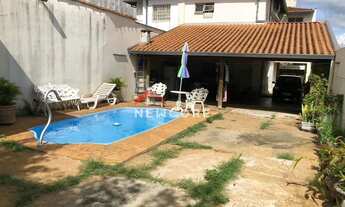 Imagem 2: Casa em Rua Expedicionários do Brasil - Centro - Araraquara/SP