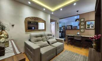 Imagem: Apartamento 2 quartos - São Pedro