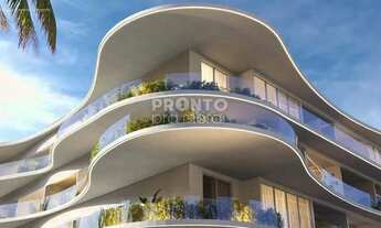 Imagem 3: Flat com 1 quarto em Enseadinha