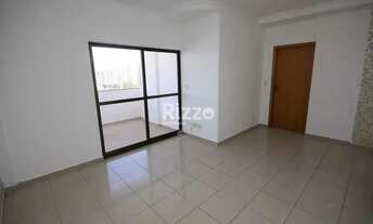 Imagem: Apartamento para locação no Parque Amazônia