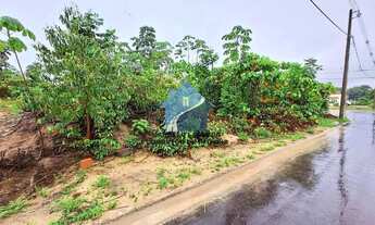 Imagem 4: Lote no Condomínio Mosaico - Ponta Negra