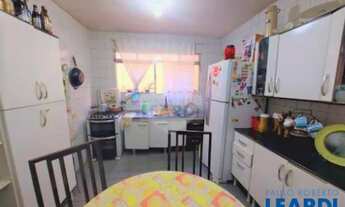 Imagem 5: CASA ASSOBRADADA - VILA LEOPOLDINA - SP