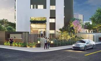 Imagem 6: Maria do Carmo Vilaça | Luxuoso apartamento 4 quartos 2 suítes | Pina