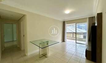 Imagem 2: Apartamento 2 Quartos com 2 Suítes e 93m² - Coqueiros