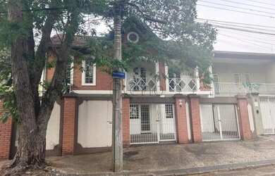 Imagem 4: Casa para alugar em Campinas, Chácara da Barra, com 5 quartos, com 250.7 m²
