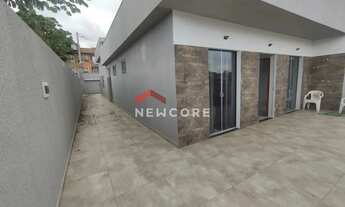 Imagem 4: Casa em Rua Augusto Clementino - Santa Amélia - Belo Horizonte/MG