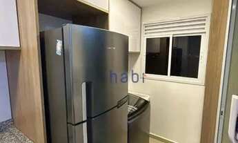 Imagem 3: Apartamento com 2 dormitórios para alugar, 47 m² por R$ 3.000,00/mês - Condomínio Edifício