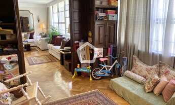 Imagem 3: Apartamento em Higienópolis