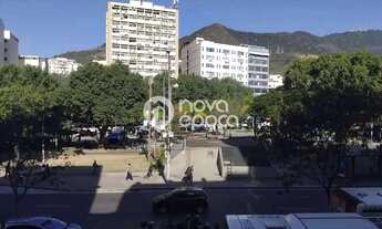 Imagem 2: Tijuca Galpão / depósito com 1 vaga na garagem