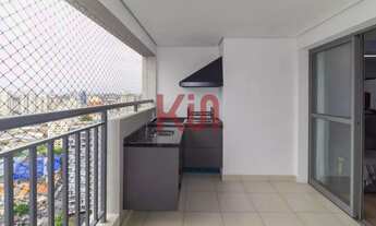 Imagem 2: Imperdível! Apartamento à venda na Vila Prudente, São Paulo: 2 quartos, 1 suíte, 2 salas