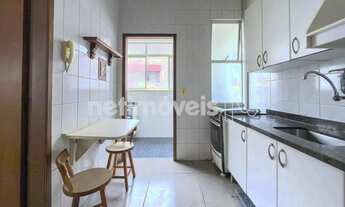 Imagem 7: Venda Apartamento 3 quartos Sagrada Família Belo Horizonte